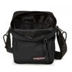 Picture of EASTPAK THE ONE BLACK SHOULDER BAG
